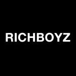 Richboyz company logo