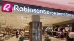 Robinsons Department Store company logo