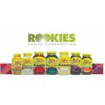 Rookies Fruit Preserves Corporation company logo