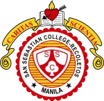 SAN SEBASTIAN COLLEGE RECOLETOS company logo