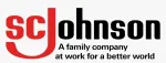 SC Johnson company logo