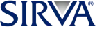 SIRVA company logo