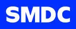 SMDC company logo