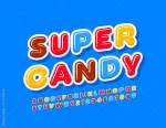 SUPER CANDY CORPORATION company logo