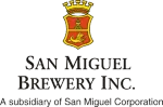San Miguel Brewery Incorporated company logo
