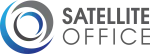 Satellite Office Solutions company logo