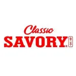 Savory Fastfood, Inc. (Classic Savory) company logo