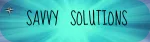 Savvy Solutions Co. company logo