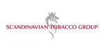 Scandinavian Tobacco Group company logo