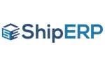 Ship ERP company logo