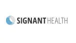 Signant Health company logo