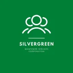 Silvergreen Manpower Services company logo