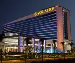 Solaire Resort and Casino company logo