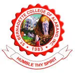 St.Bernadette College of Alabang company logo