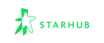 Starhub Distribution and Logistics Services, Inc. company logo