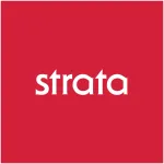 Strata Staff company logo
