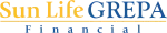 Sun Life Grepa company logo