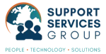 Support Services Group company logo