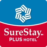 SureStay Plus and SureStay Studio by Best Western... company logo