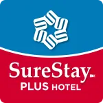 SureStay Plus by Best Western company logo