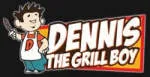 THE GRILL BOY company logo