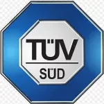 TÜV SÜD company logo