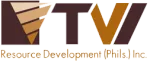 TVI Resource Development Phils Inc. company logo