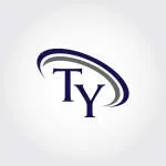 TY Motors and Parts and Corporation company logo