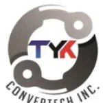 TYK Convertech Inc. company logo