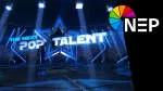 TalentPop company logo