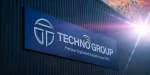 Techno Group of Companies Inc., company logo