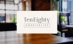 Ten Eighty Hospitality company logo