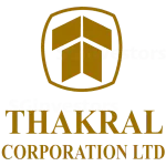 Thakral One, Inc. company logo