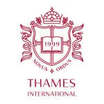 Thames International company logo