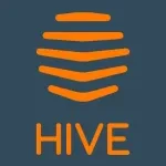 The Hive-Davao company logo