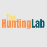 The HuntingLab company logo