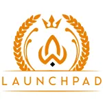 The Launchpad Inc. company logo