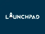 The Launchpad company logo