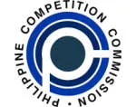 The Philippine Competition Commission company logo