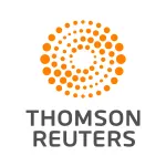 Thomson Reuters company logo