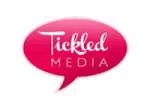 Tickled Media company logo