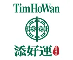 Tim Ho Wan company logo