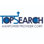 Topsearch Manpower Provider Corp. company logo