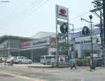 Toyota Balintawak - Caloocan (Official) – Caloocan company logo