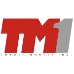 Toyota Makati Inc. company logo