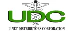 U-Net Distributors Corporation company logo