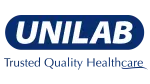 Unilab company logo