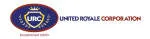 United Royale Corporation company logo