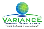 Variance Trading Corporation company logo