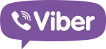 Viber company logo